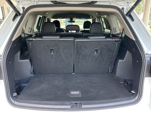 Used 2026 Volkswagen Atlas SE FWD image 39