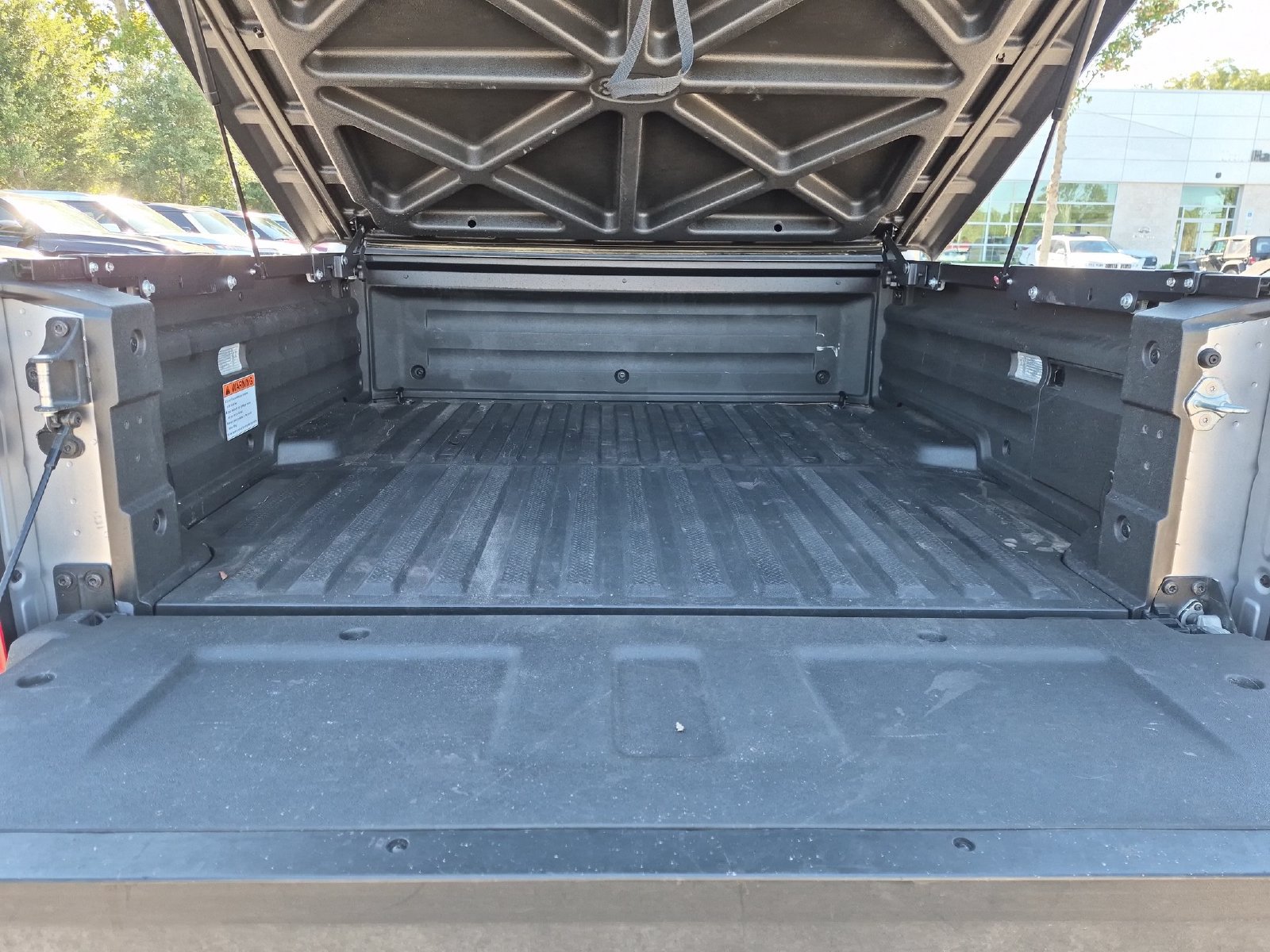 Used 2021 Honda Ridgeline RTL image 30