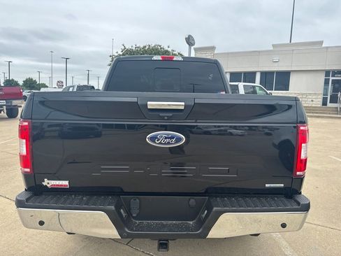 Used 2019 Ford F150 XLT w/ Equipment Group 302A Luxury RWD image 7