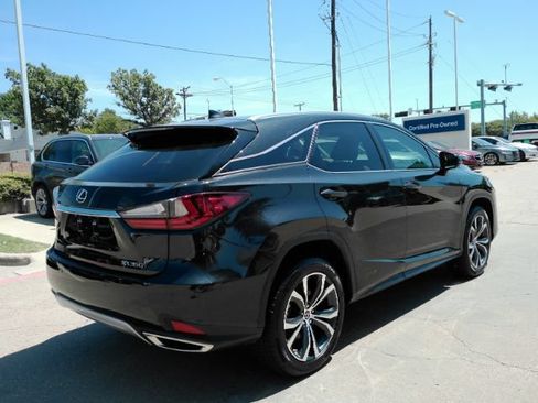 Used 2022 Lexus RX 350 FWD w/ Premium Package image 7