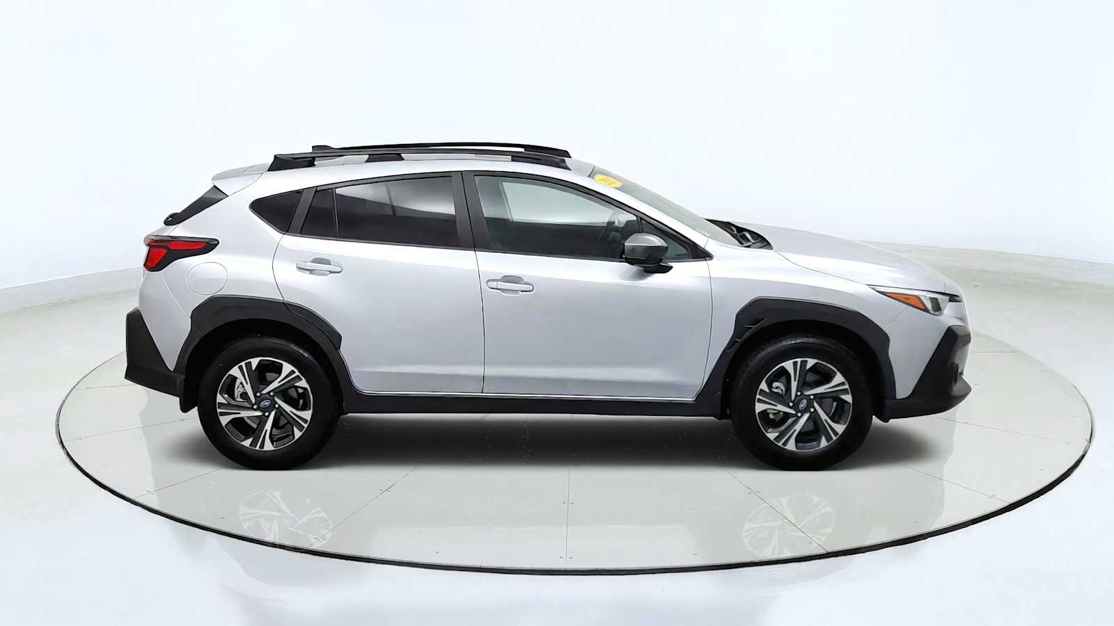 Certified 2026 Subaru Crosstrek 2.5i Premium AWD/4WD image 10