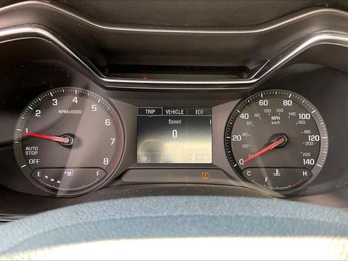 Used 2023 Chevrolet TrailBlazer ACTIV FWD image 76