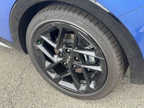 New 2026 Kia K4 GT-Line Turbo FWD image 6