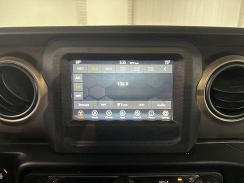 Used 2021 Jeep Wrangler Unlimited Sport image 13