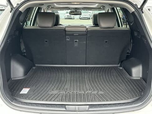 Used 2016 Hyundai Santa Fe Sport 2.0T w/ Option Group 05 image 25