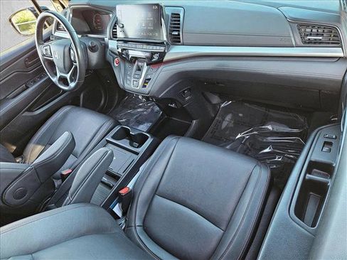 Used 2025 Honda Odyssey Sport-L image 21