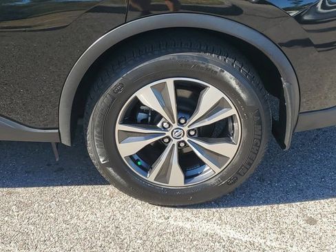 Certified 2022 Nissan Murano SV image 14