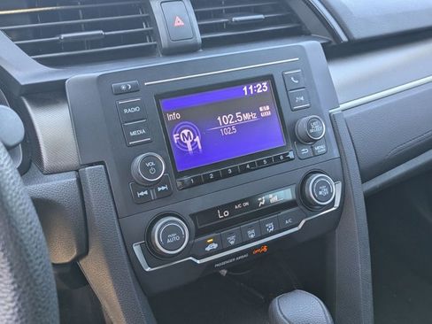 Used 2020 Honda Civic LX image 10