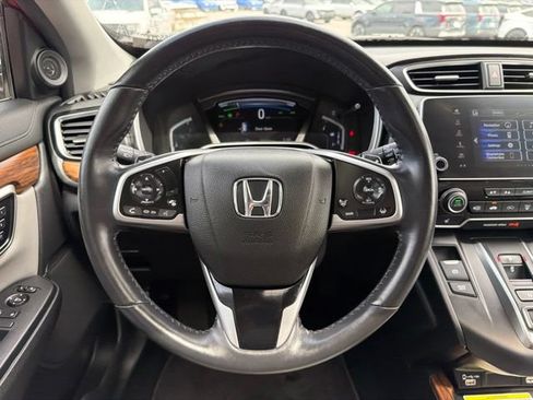 Used 2022 Honda CR-V Touring image 26