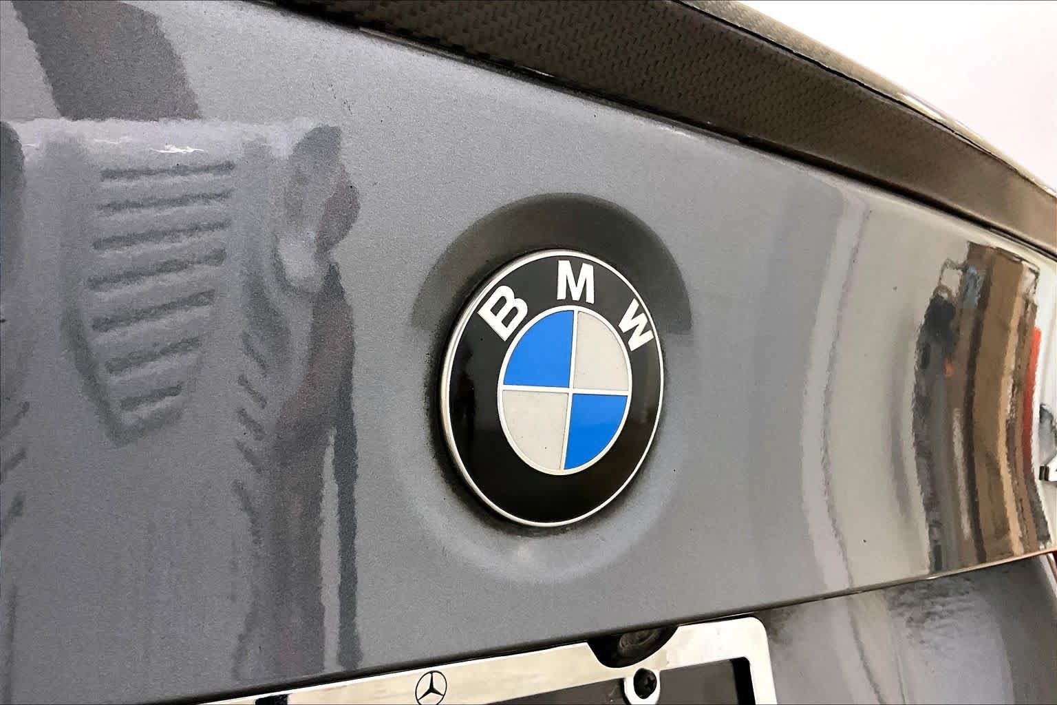 Used 2014 BMW 428i Coupe RWD image 27