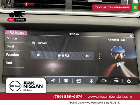 Used 2019 Jaguar E-PACE S image 20