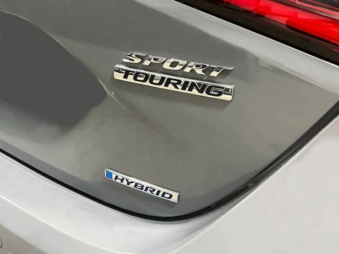 New 2026 Honda Civic Sport Touring image 7