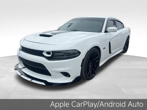 Used 2019 Dodge Charger R/T image 3