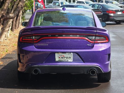 Used 2023 Dodge Charger R/T image 5