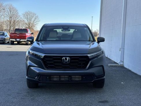 Used 2024 Honda CR-V EX-L image 8