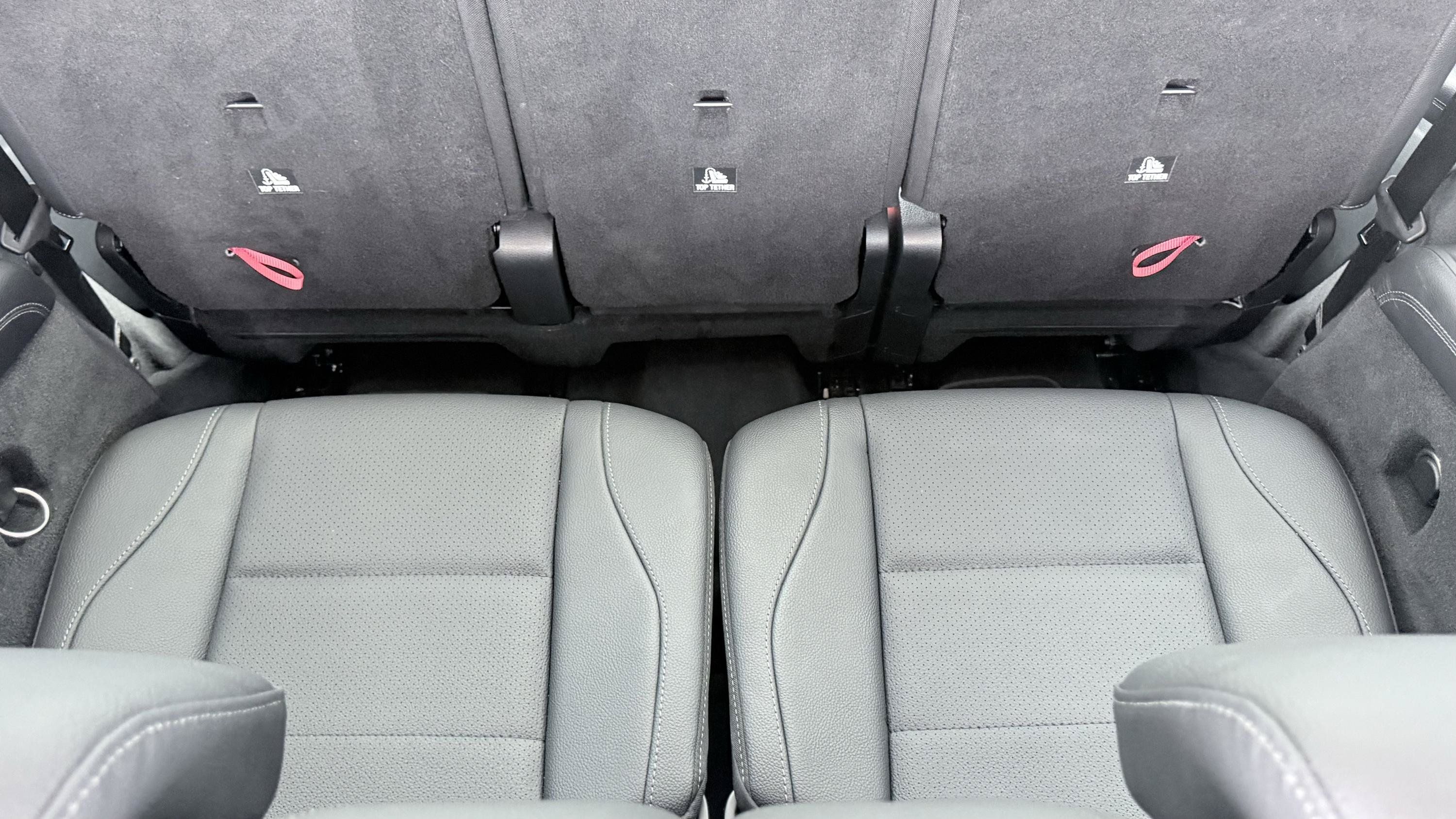 Used 2024 Mercedes-Benz GLS 450 4MATIC image 18