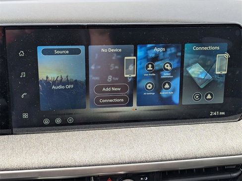 New 2026 Nissan Kicks SV image 22