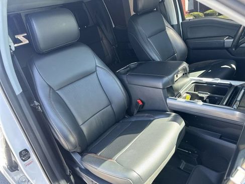 Used 2024 Ford F250 Lariat AWD/4WD image 27
