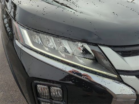 Used 2023 Mitsubishi Outlander Sport ES image 13