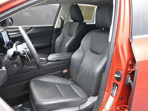 Used 2022 Lexus NX 350 AWD image 6