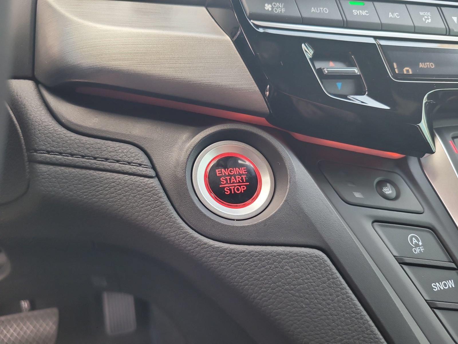 New 2027 Honda Odyssey Sport-L image 20