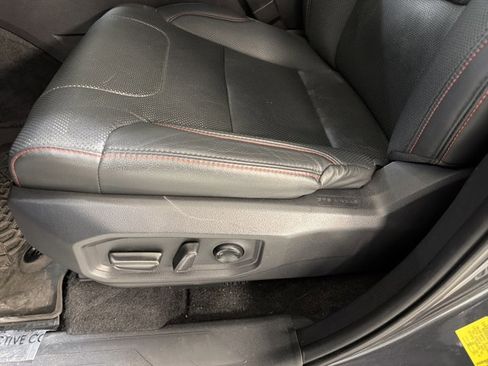 Used 2024 Toyota Tundra TRD Pro image 16