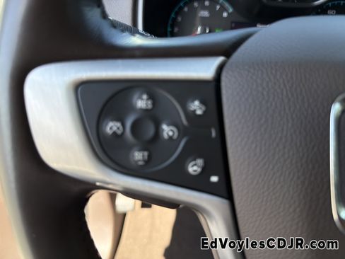 Used 2021 GMC Canyon Denali image 29