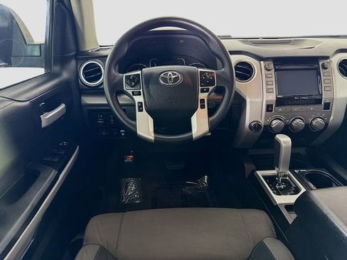 Certified 2018 Toyota Tundra SR5 w/ TRD Off Road Package image 20