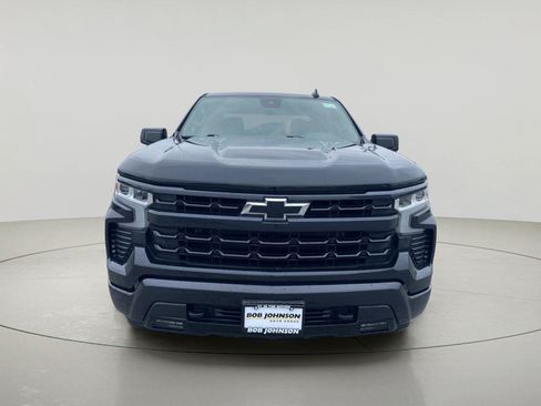 Used 2023 Chevrolet Silverado 1500 RST AWD/4WD image 8