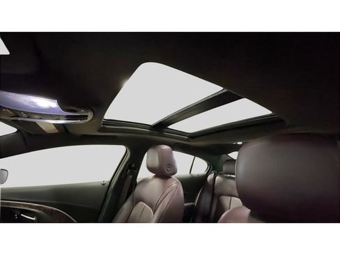 Used 2015 Buick LaCrosse Premium w/ Ultra Luxury Package image 12