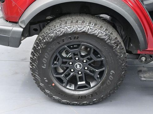 Used 2026 Ford Bronco Badlands AWD/4WD image 36