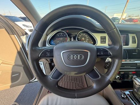 Used 2013 Audi Q7 TDI Prestige image 15