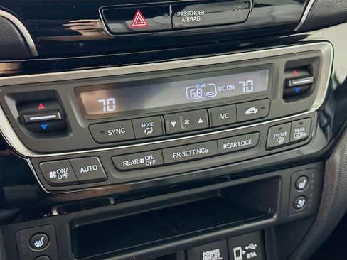 Used 2022 Honda Passport Elite image 26