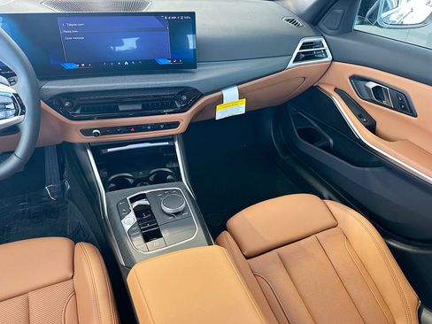 New 2026 BMW 330i Sedan w/ Convenience Package RWD image 18