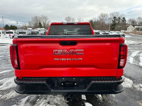 Used 2022 GMC Sierra 1500 Pro w/ Pro Value Package image 11