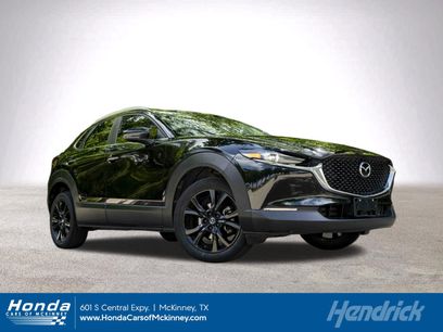 Used 2024 MAZDA CX-30 AWD 2.5 S w/ Select Sport Pkg