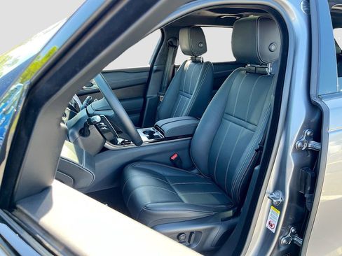 Used 2022 Land Rover Range Rover Velar R-Dynamic S image 22