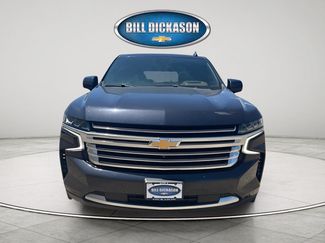 Used 2023 Chevrolet Tahoe High Country AWD/4WD video 2