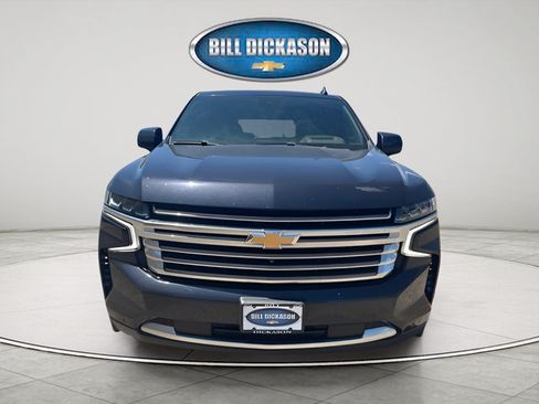 Used 2023 Chevrolet Tahoe High Country AWD/4WD image 2