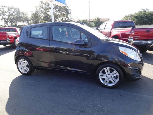 Used 2015 Chevrolet Spark LS image 1