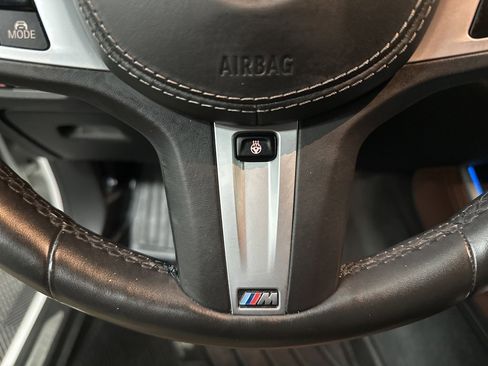 Used 2021 BMW X5 xDrive45e w/ M Sport Package image 18