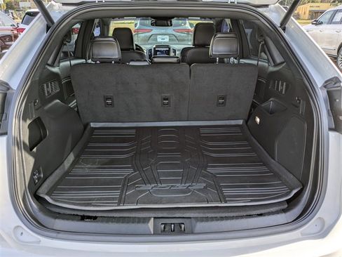 Used 2023 Ford Edge ST image 13