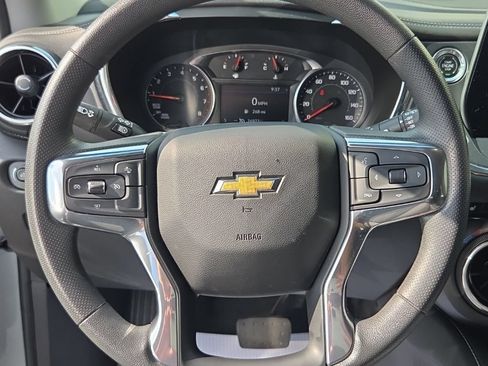Used 2024 Chevrolet Blazer LT w/ Convenience Package FWD image 37
