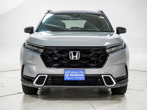 Used 2026 Honda CR-V Sport Touring image 15