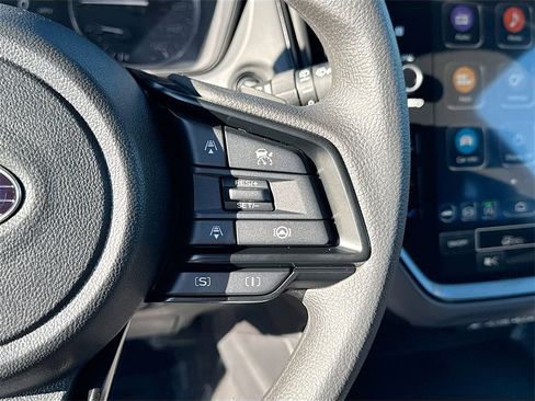 New 2026 Subaru Crosstrek 2.0i Premium image 9