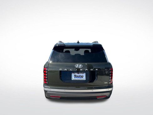New 2026 Hyundai Palisade SEL AWD/4WD image 5