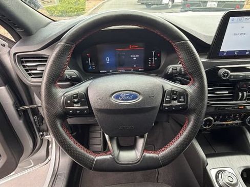 Used 2024 Ford Escape ST-Line AWD/4WD image 26