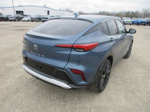 New 2026 Buick Envista Sport Touring w/ Convenience I Package image 5