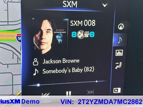 Used 2021 Lexus RX 350 F Sport w/ Cold Area Package (CT) image 39