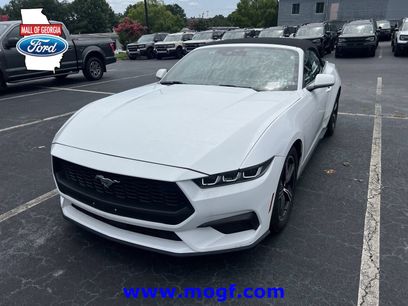 Used 2024 Ford Mustang Premium